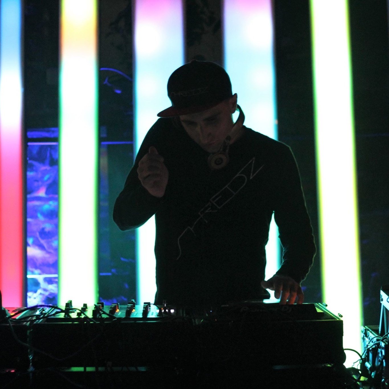 TAN STAN live 1